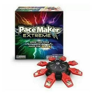 Pace Maker Extreme Fast Pace Shocking Game